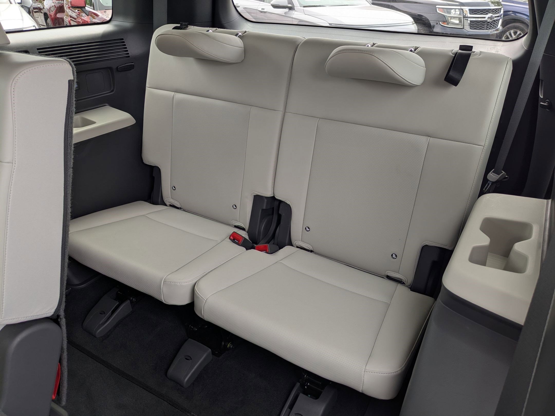 2026 Hyundai Santa Fe SEL - Photo 28