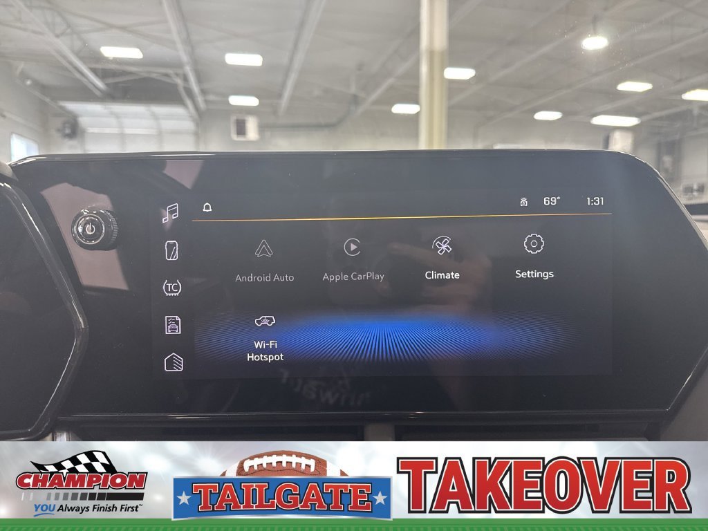 2024 Chevrolet Trax LT - Photo 18