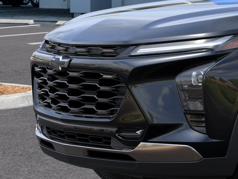 2026 Chevrolet Trax Activ - Photo 15