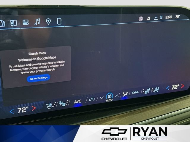 2026 Chevrolet Suburban Premier - Photo 13