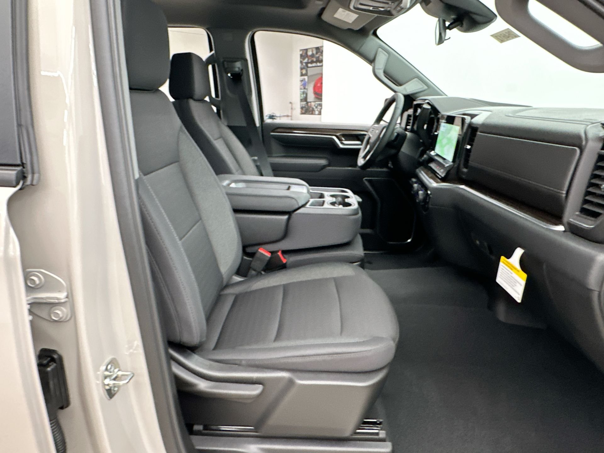 2026 Chevrolet Silverado 1500 RST - Photo 84