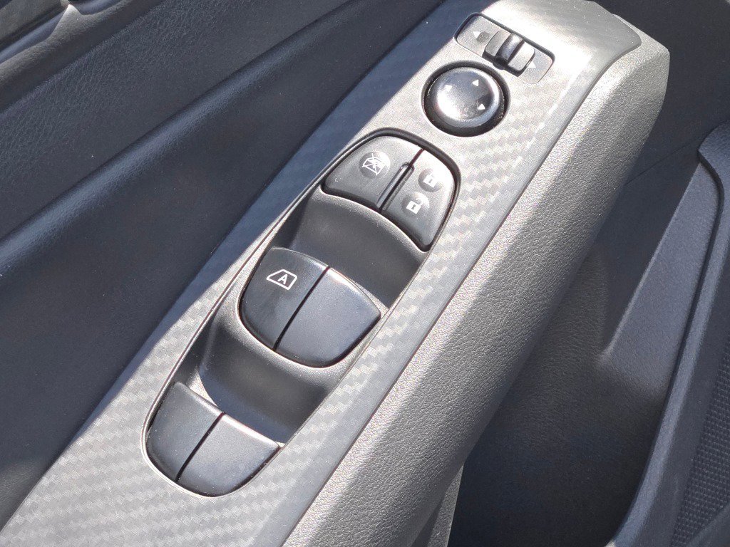 2024 Nissan Altima S - Photo 19