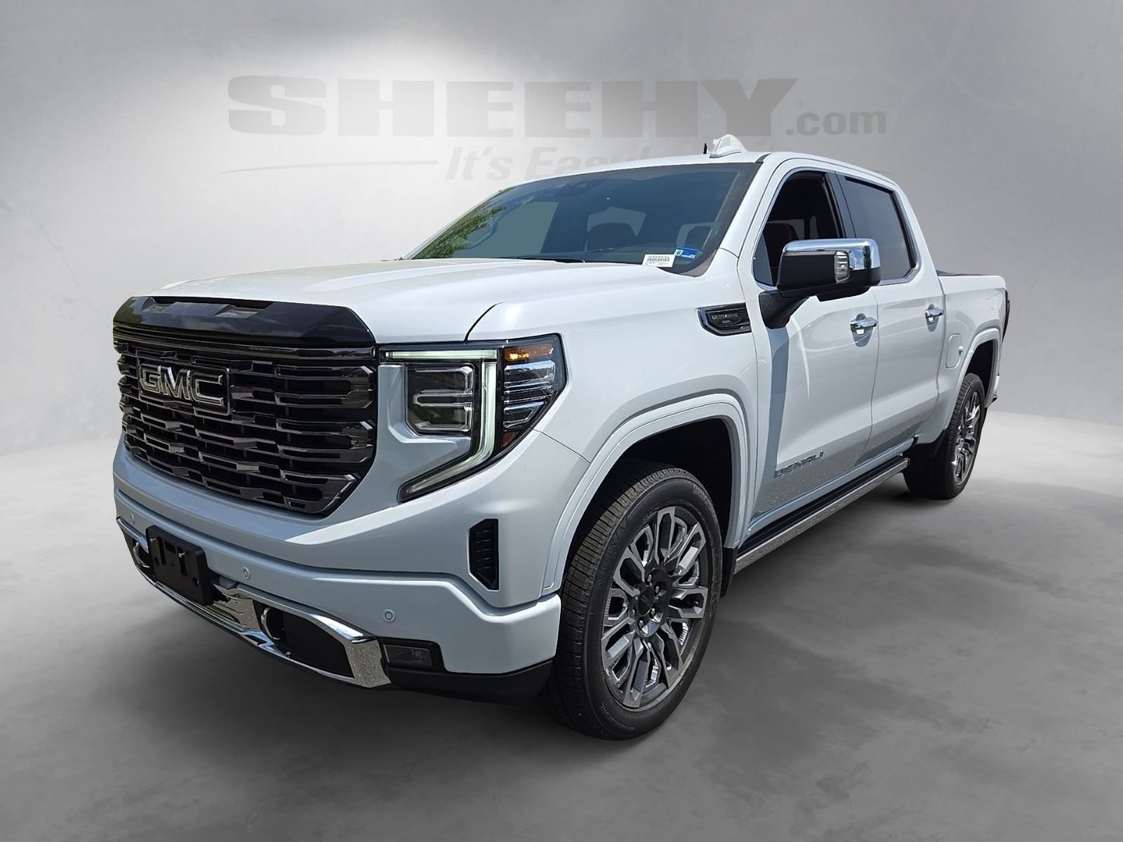 2026 GMC Sierra 1500 Denali Ultimate - Photo 10