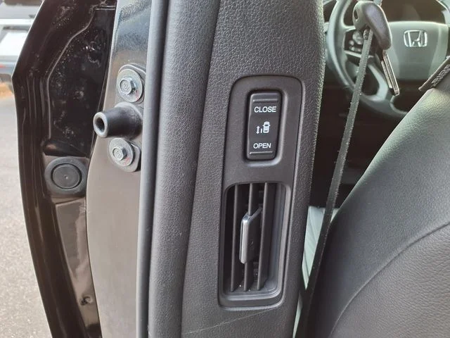 2024 Honda Odyssey Elite - Photo 21