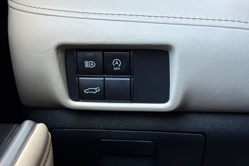 Used 2023 Black Toyota XLE image 34