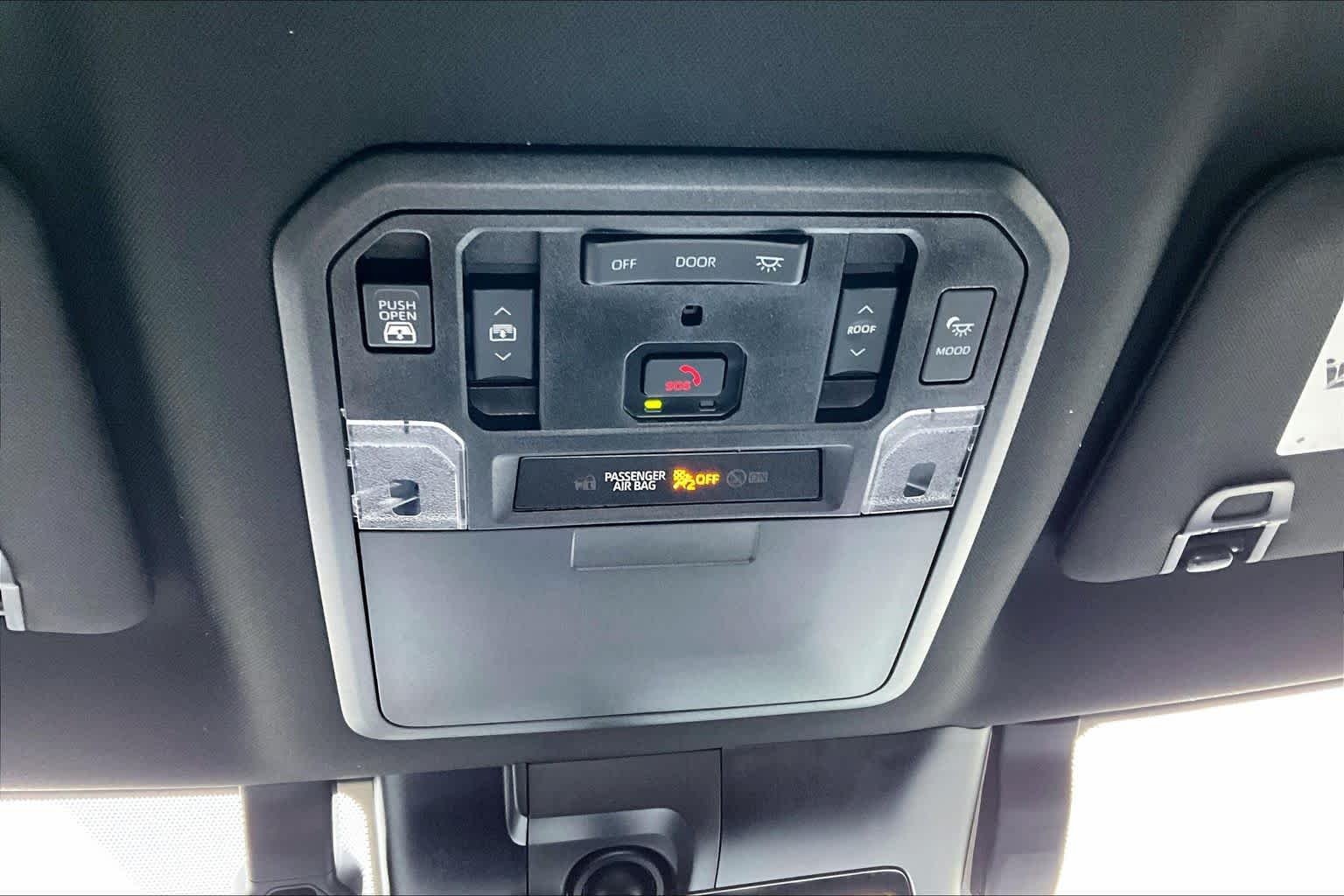 Used 2025 Blueprint Toyota Platinum Hybrid image 30