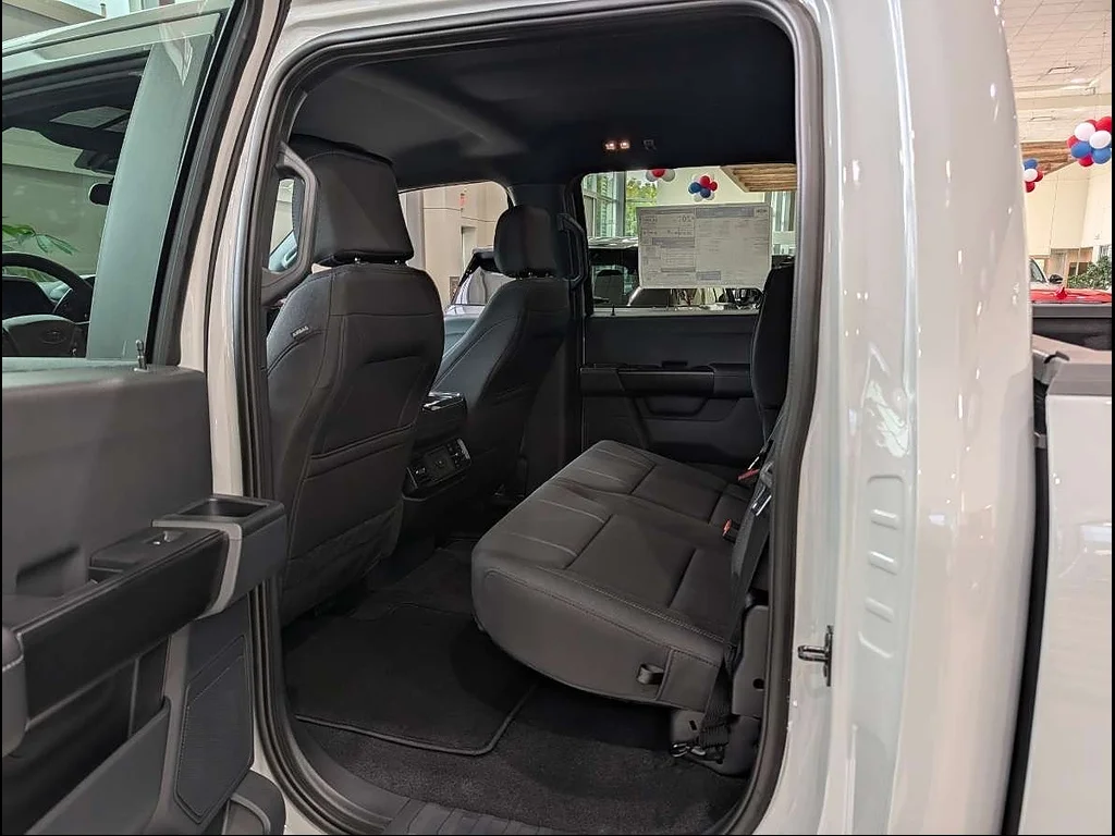 New 2026 Avalanche Ford STX® image 6