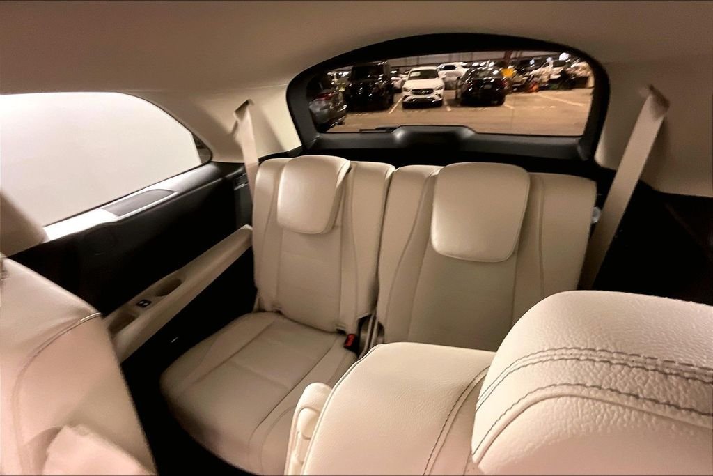 Used 2026 Black Mercedes-Benz GLS 450 image 22