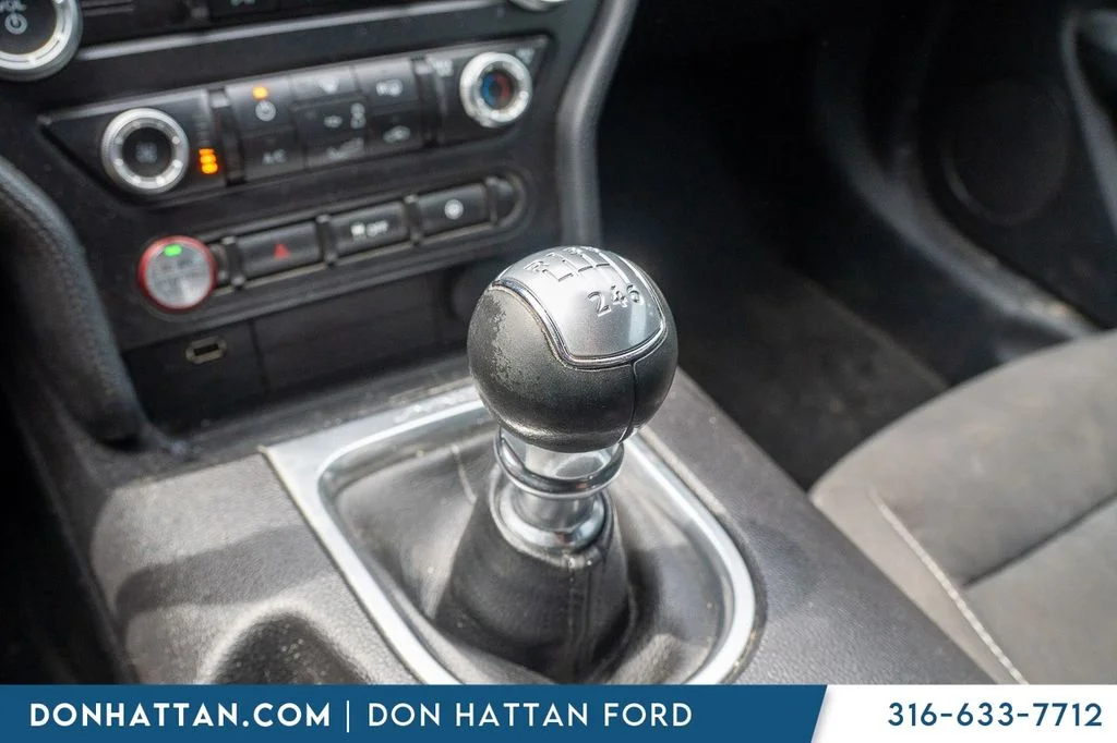 Used 2020 Black Ford EcoBoost image 6