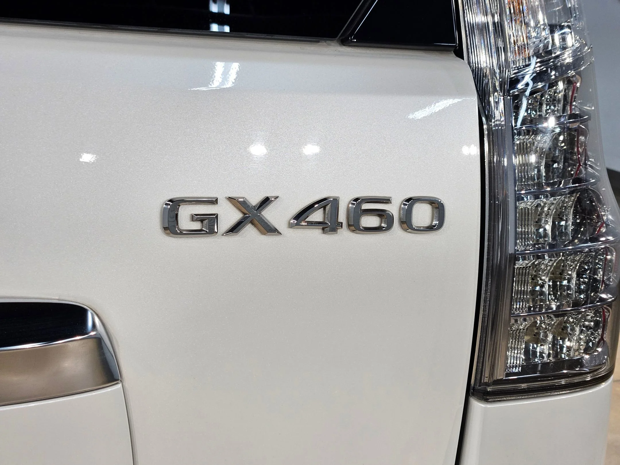 2023 Lexus GX PREMIUM - Photo 39