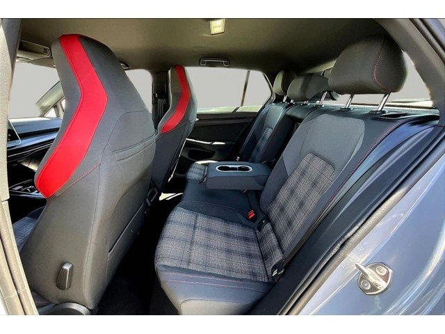 New 2026 Moonstone Gray Volkswagen 2.0T S image 23