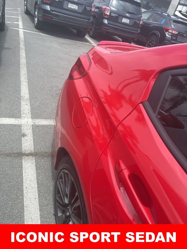 Used 2018 Red Subaru Base image 18