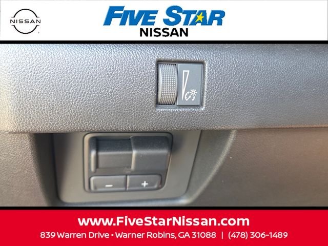 Used 2024 Red Chevrolet LT image 28