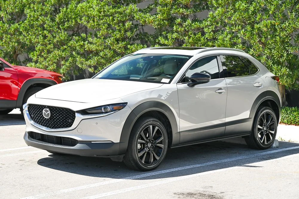 2022 Mazda CX-30 Turbo Premium Plus AWD's photo