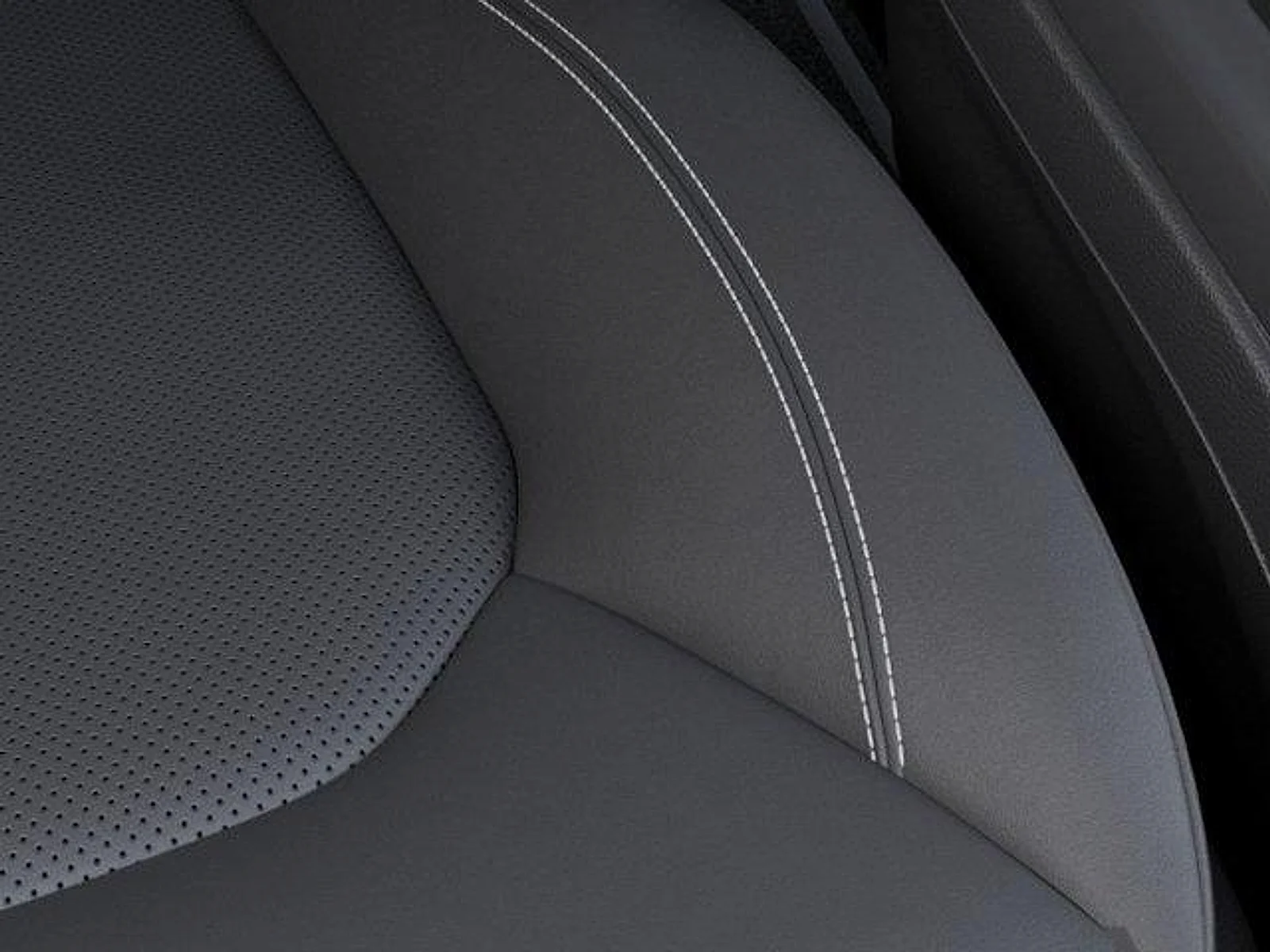 2026 Chrysler Pacifica Select - Photo 20