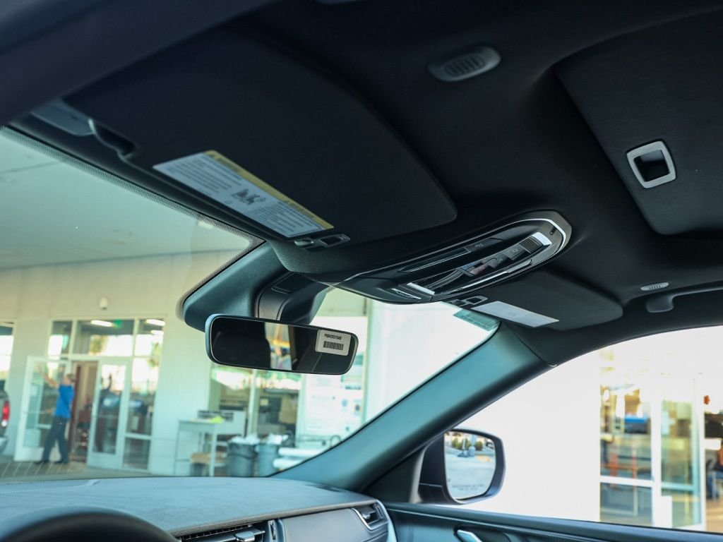 New 2026 Baltic Gray Metallic Clear-Coat Exterior Paint Jeep Laredo image 12