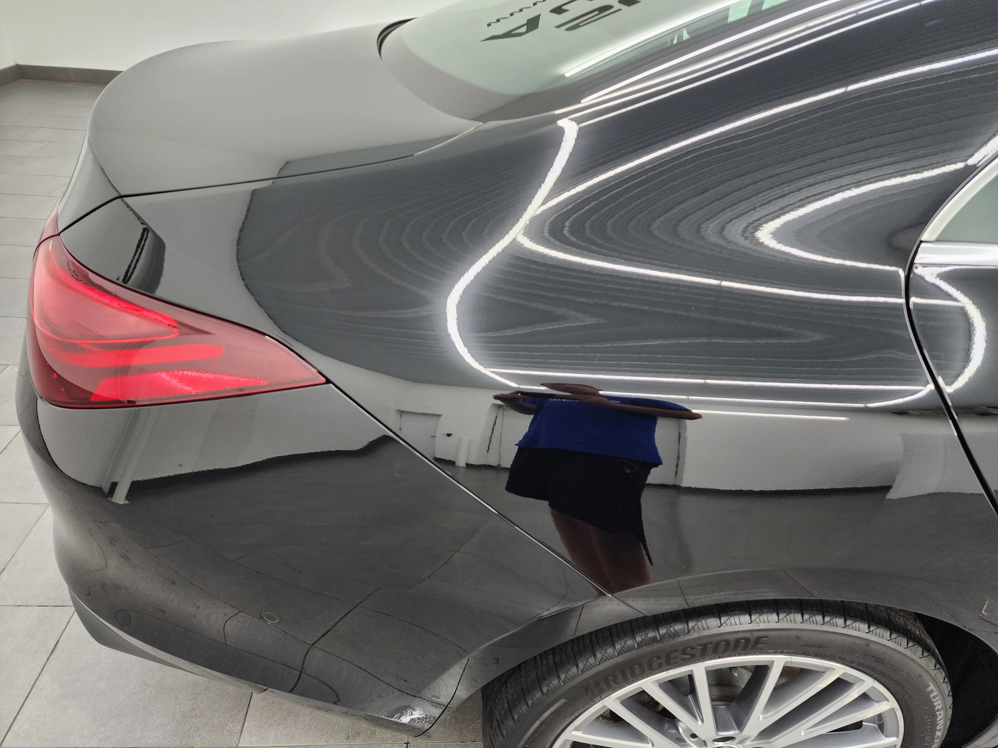 2025 Mercedes-Benz CLA CLA 250 - Photo 23