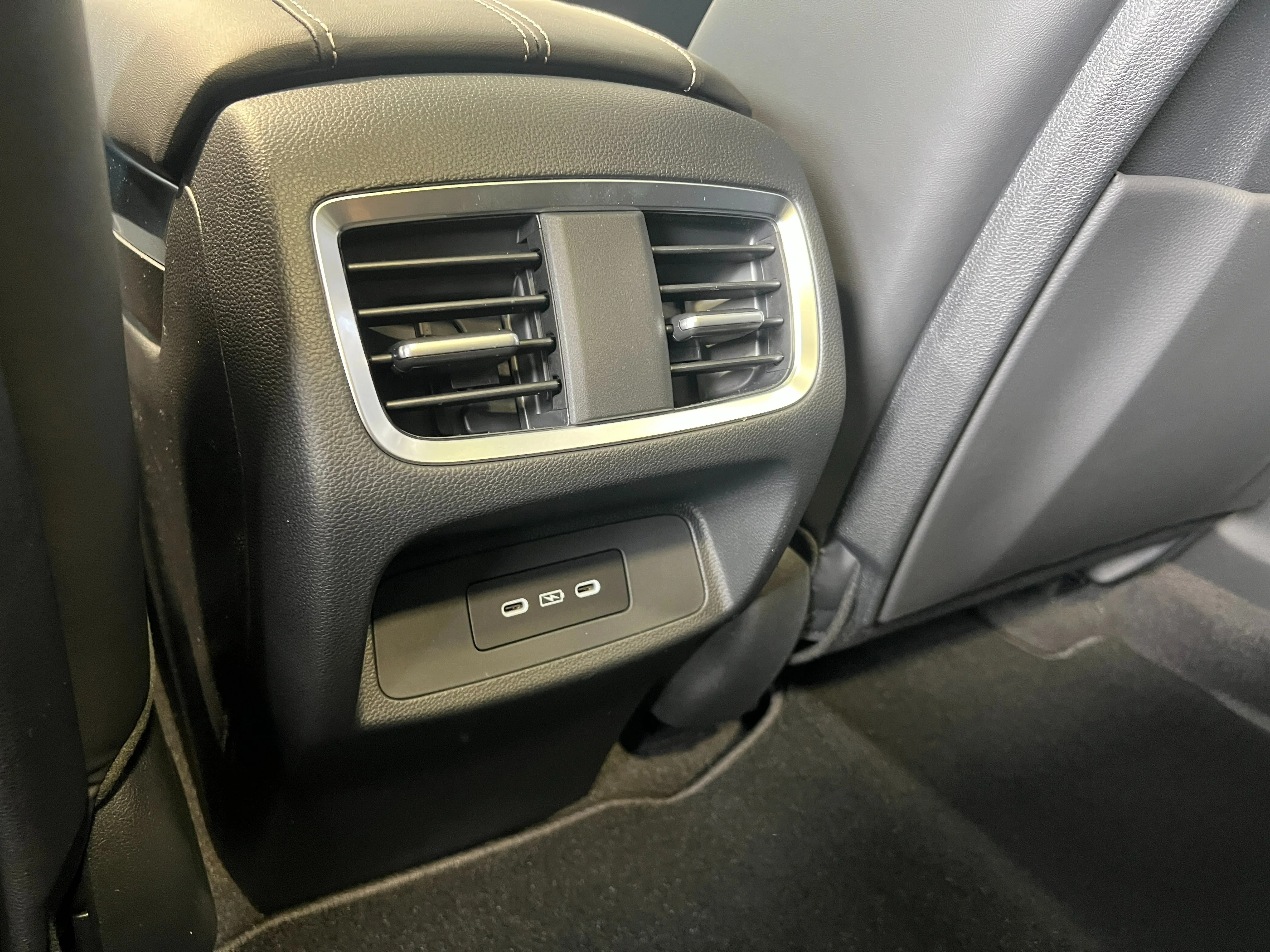 New 2026 Majestic Black Pearl Acura w/Technology Package image 29