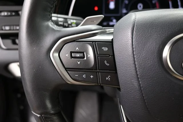 Used 2024 Gray Lexus 350 Premium image 30