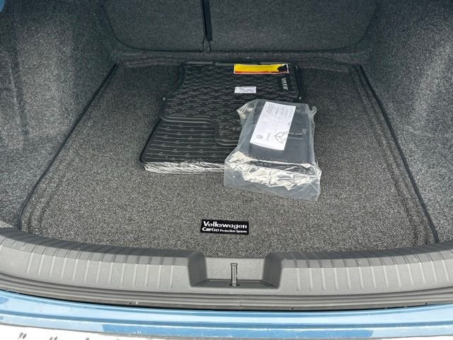 New 2026 Monterey Blue Pearl Volkswagen 1.5T SE image 12
