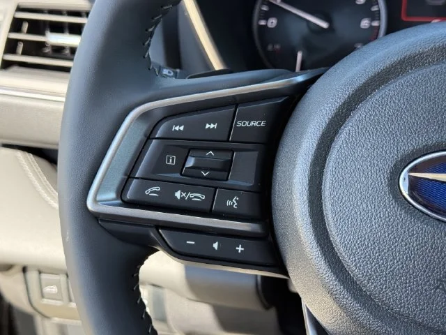 Used 2026 Black Subaru Touring image 24
