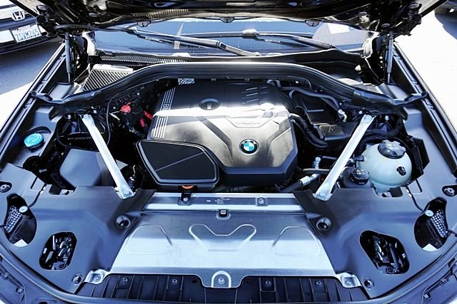 2024 BMW X3 30i - Photo 38