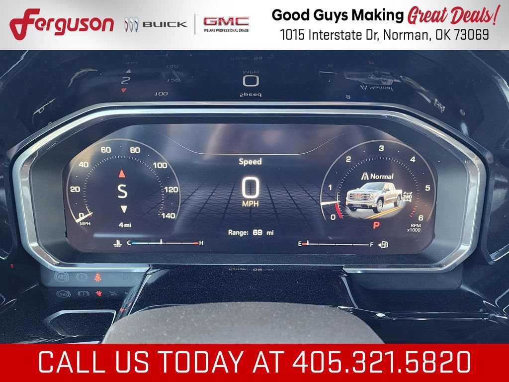 2026 GMC Sierra 1500 SLT - Photo 25