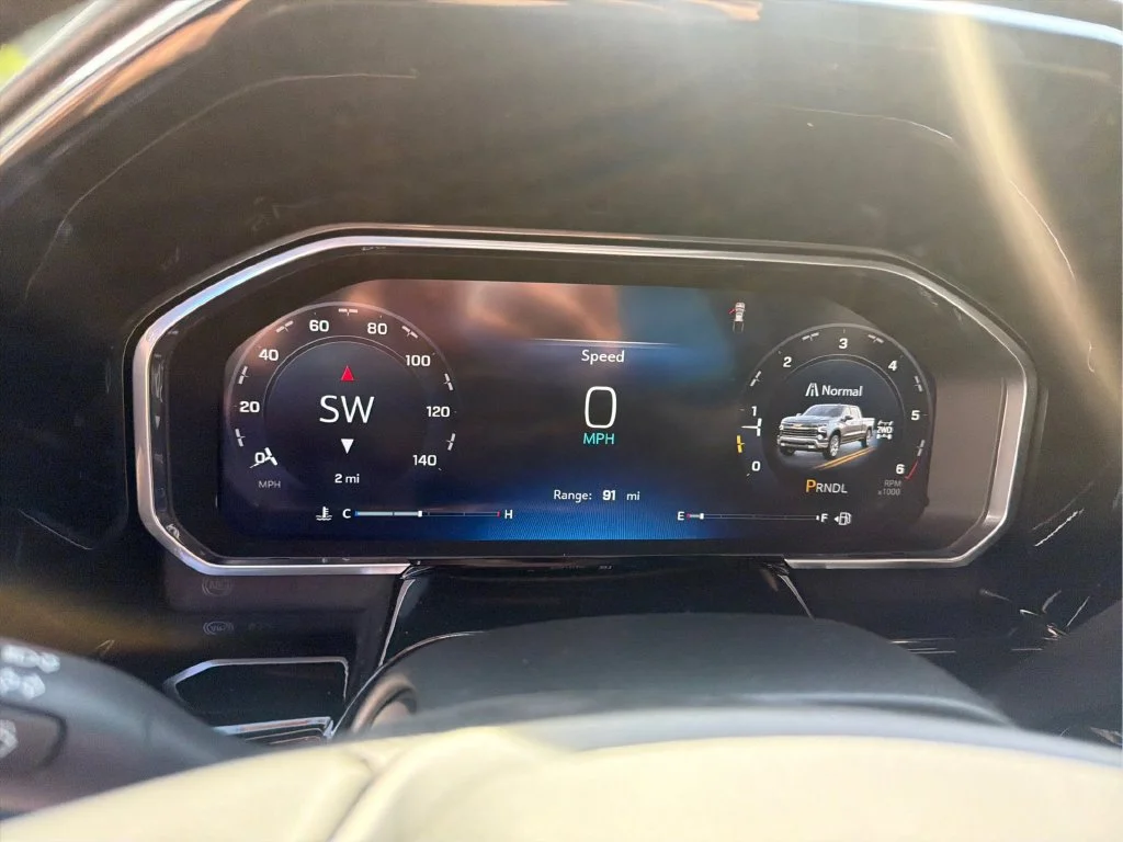 2026 Chevrolet Silverado 1500 LT - Photo 46