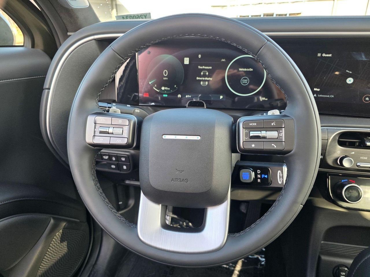 2026 Hyundai Palisade Calligraphy - Photo 30