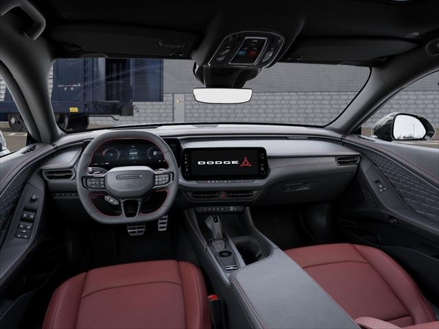 New 2027 Bludicrous Dodge Scat Pack Plus image 8
