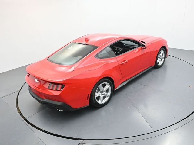 New 2026 Race Red Ford EcoBoost® Premium Fastback image 39