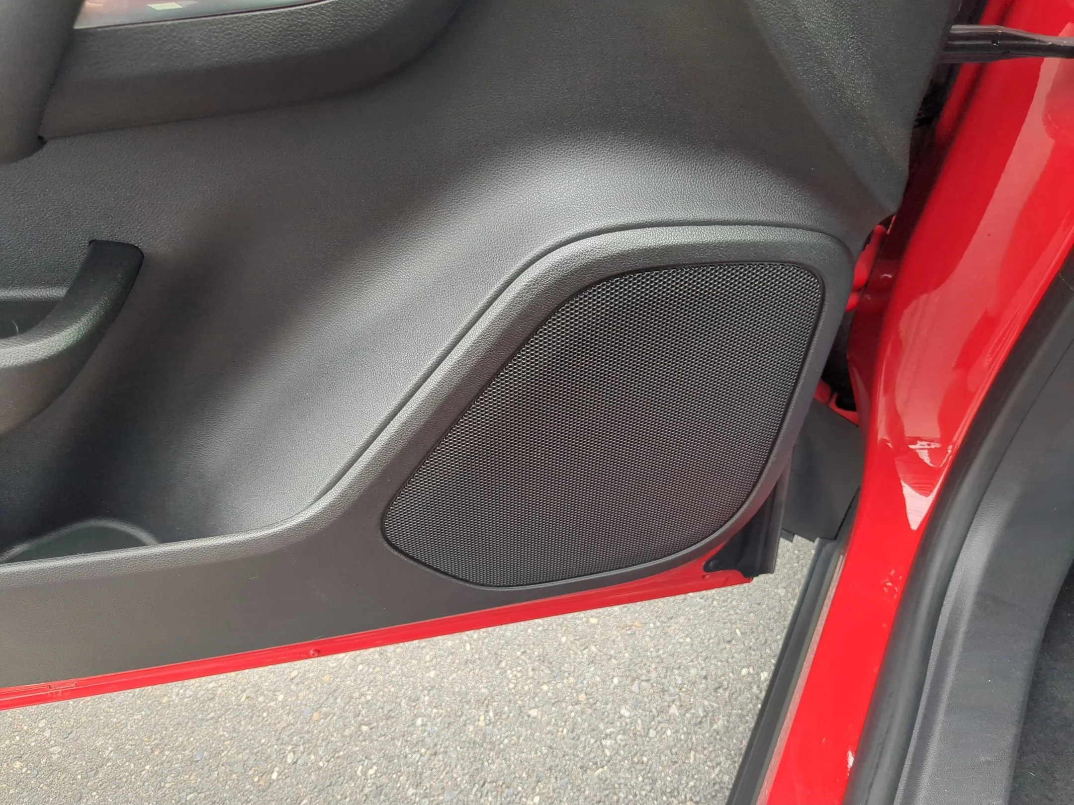 Used 2023 Red Hot Chevrolet LT image 22
