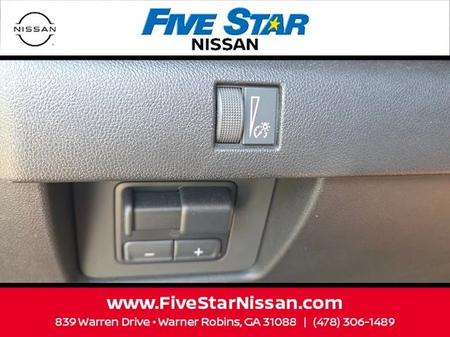Used 2024 Red Chevrolet LT image 28