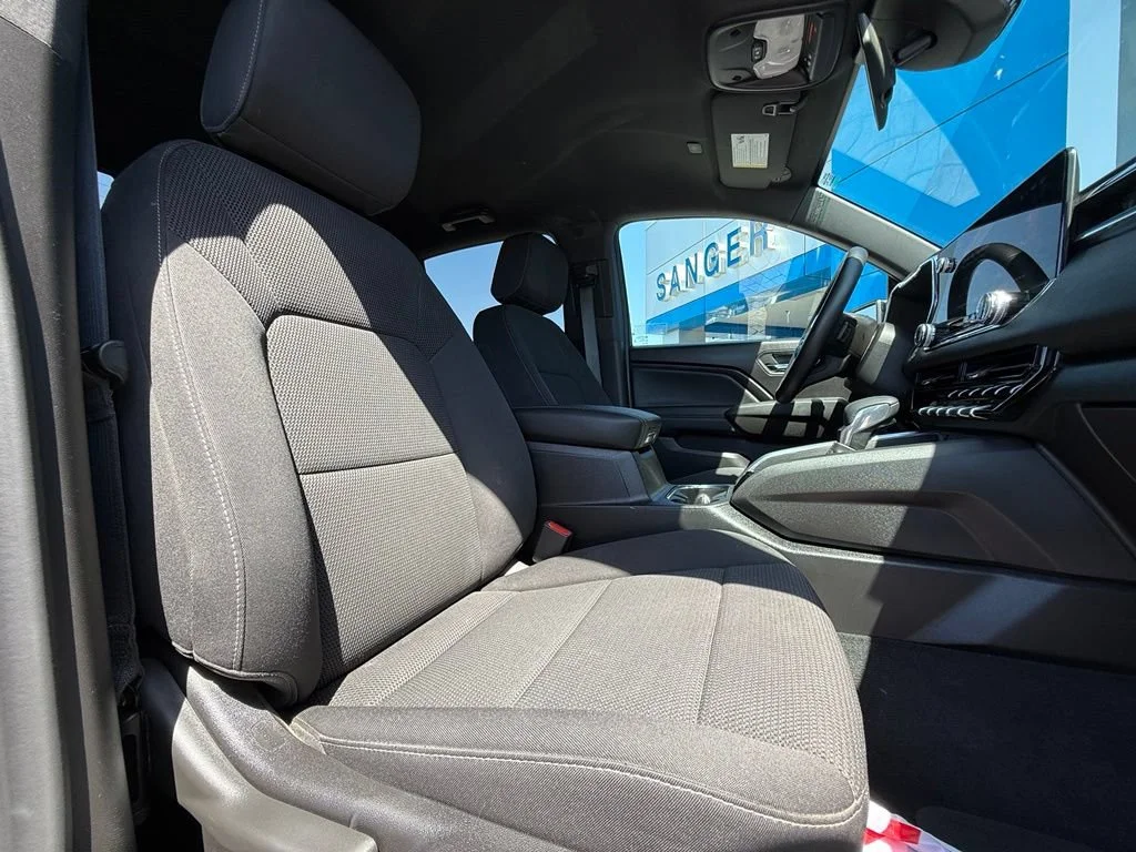 Used 2026 Onyx Black GMC Elevation image 14
