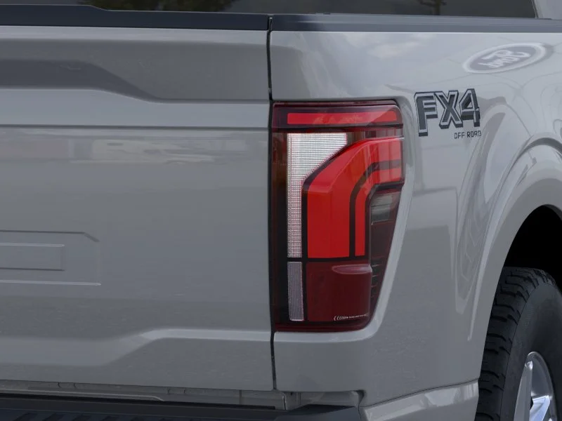 New 2026 Avalanche Ford Lariat® image 21