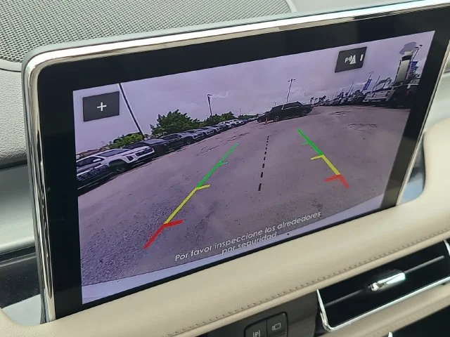 Used 2022  Lincoln Standard image 33