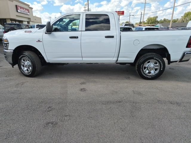 2026 RAM 2500 Tradesman - Photo 4