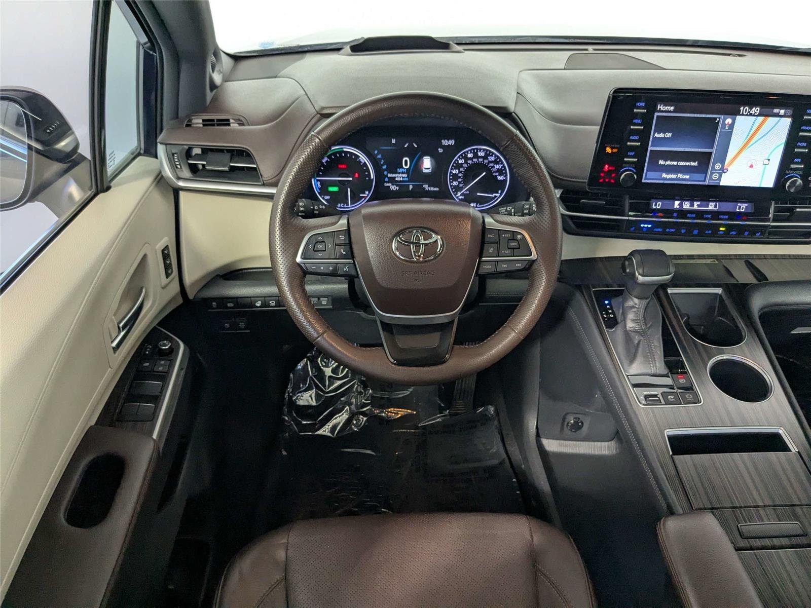 Used 2022 Blueprint TOYOTA  image 41
