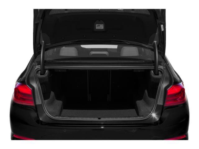 Used 2019 Jet Black BMW 540i image 15