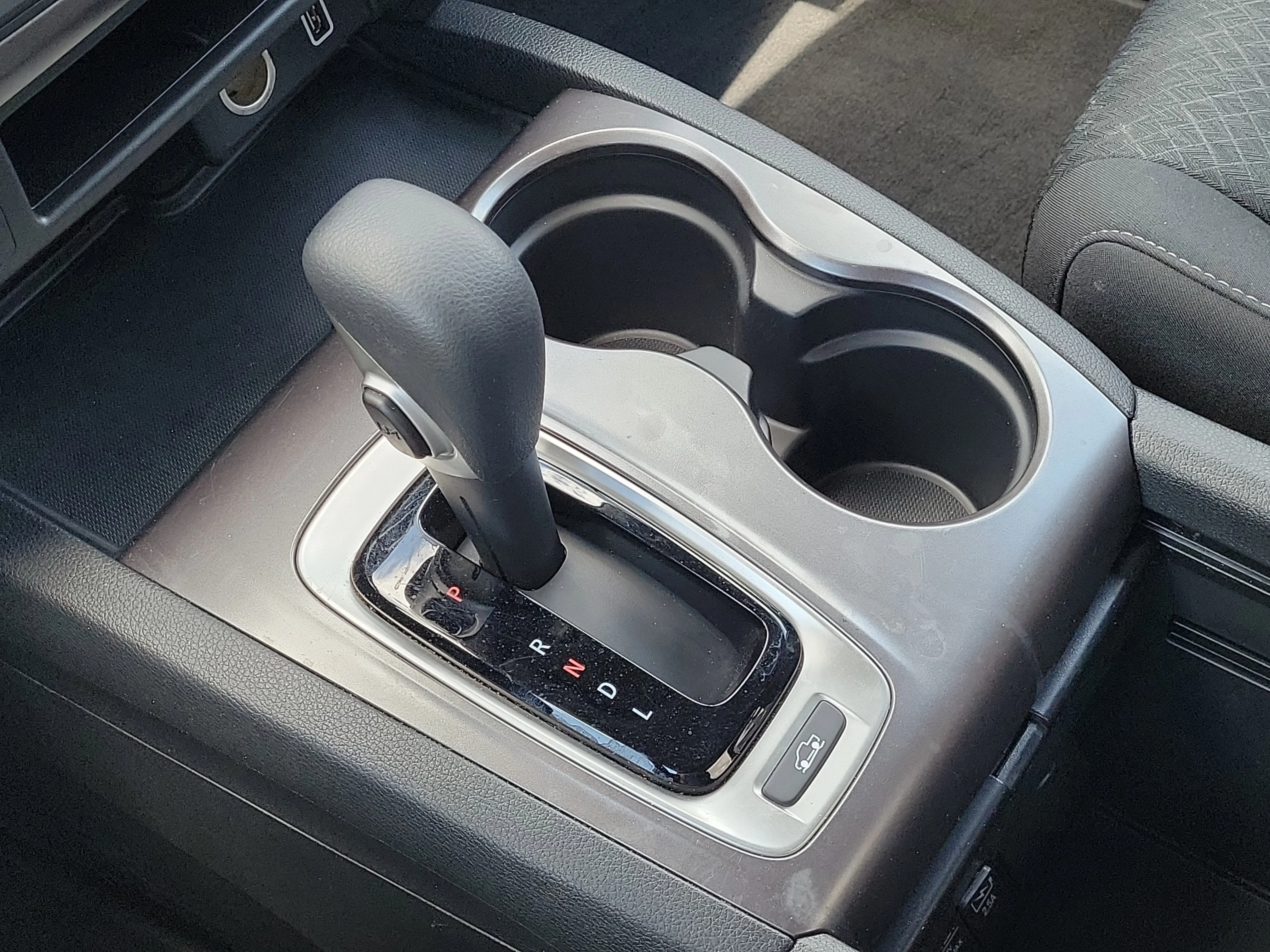 2019 Honda Ridgeline Sport - Photo 25