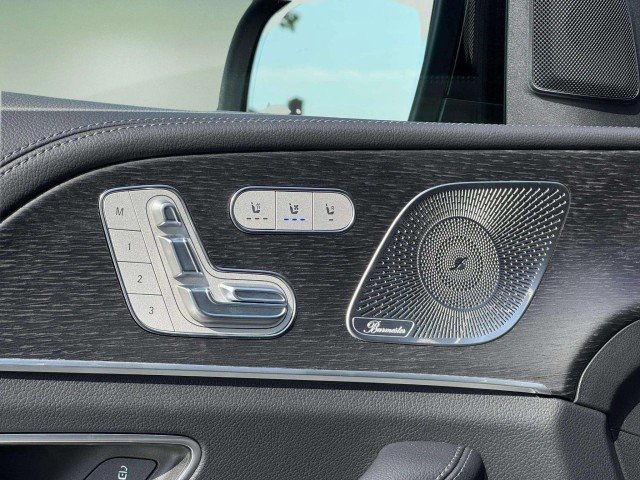 2026 Mercedes-Benz GLE Coupe GLE450 - Photo 21
