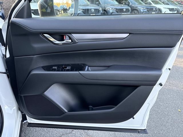 2025 Mazda CX-5 S Preferred package - Photo 15