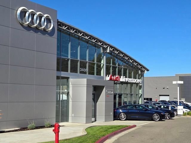 2025 Audi Q7 Premium Plus - Photo 33