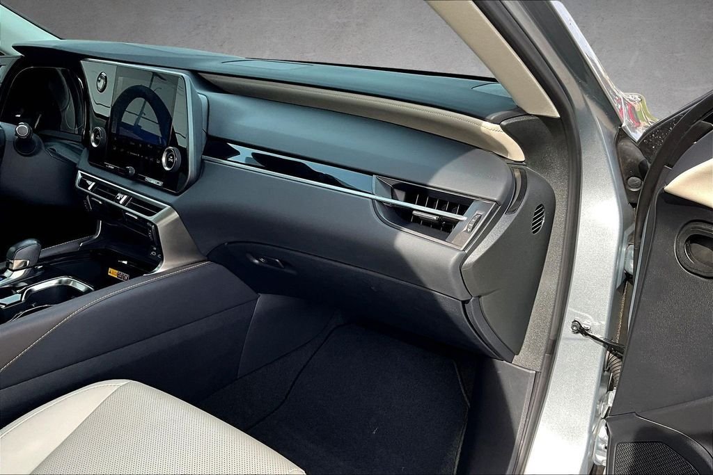 2024 Lexus RX 350 - Photo 29