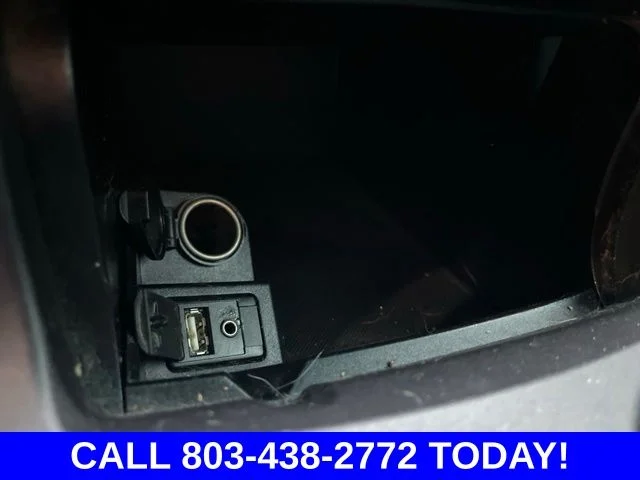 Used 2017 Black Toyota LE image 24