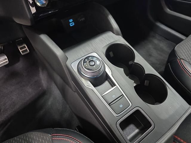 Used 2023 Blue Ford ST-Line image 25