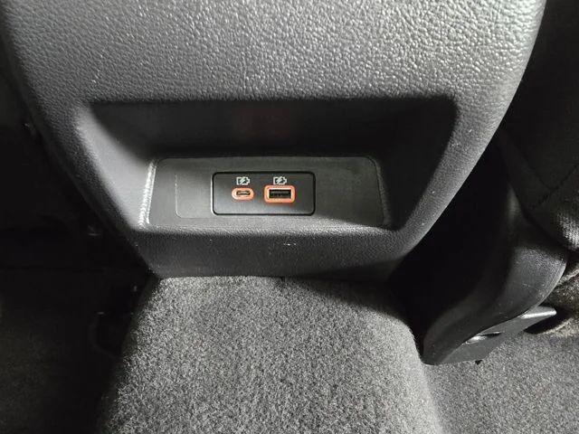 Used 2024 Red Nissan 2.5 SV image 6