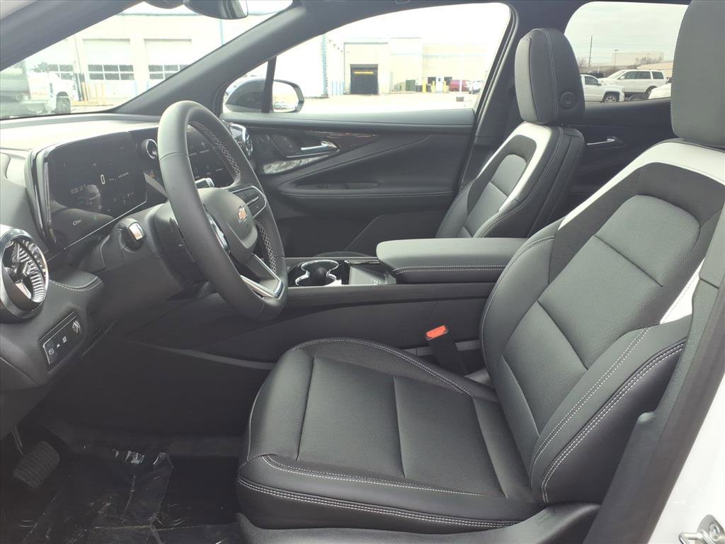 2026 Chevrolet Blazer EV LT - Photo 13