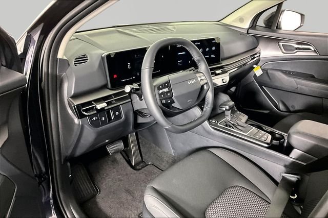 New 2026 Panthera Metal Kia LX image 8