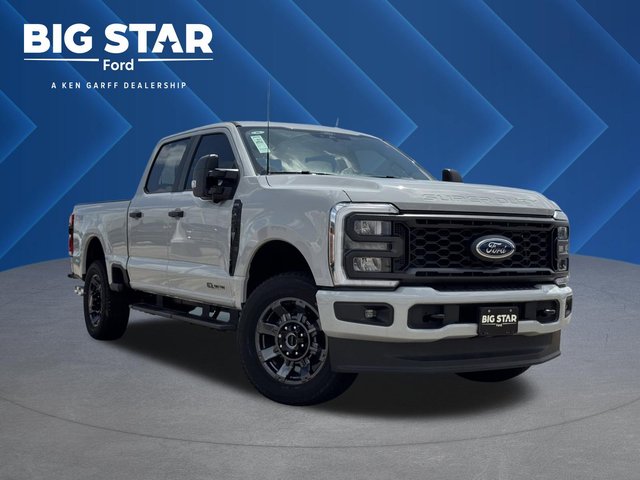 2026 Ford Super Duty XL